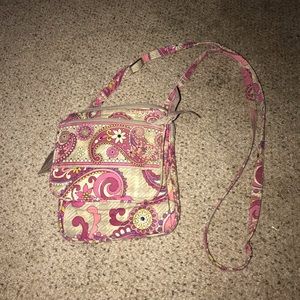 Vera Bradley Shoulder Bag